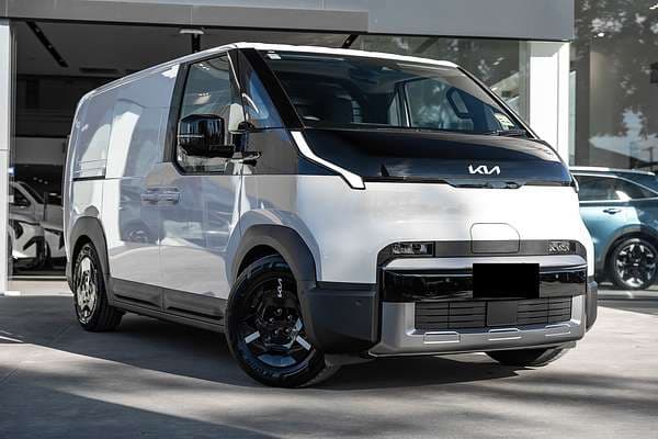 2026 Kia PV5