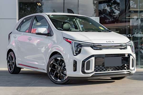 2026 Kia Picanto