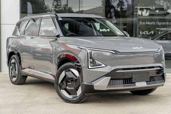 2025 Kia EV5