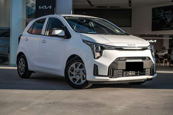 2026 Kia Picanto