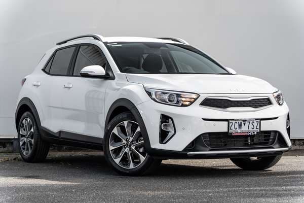2025 Kia Stonic