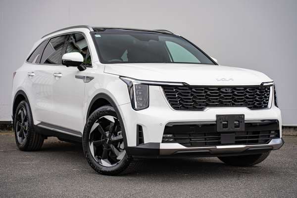 2024 Kia Sorento