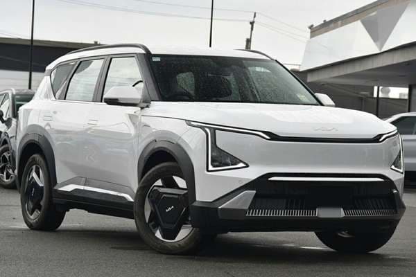 2026 Kia EV5