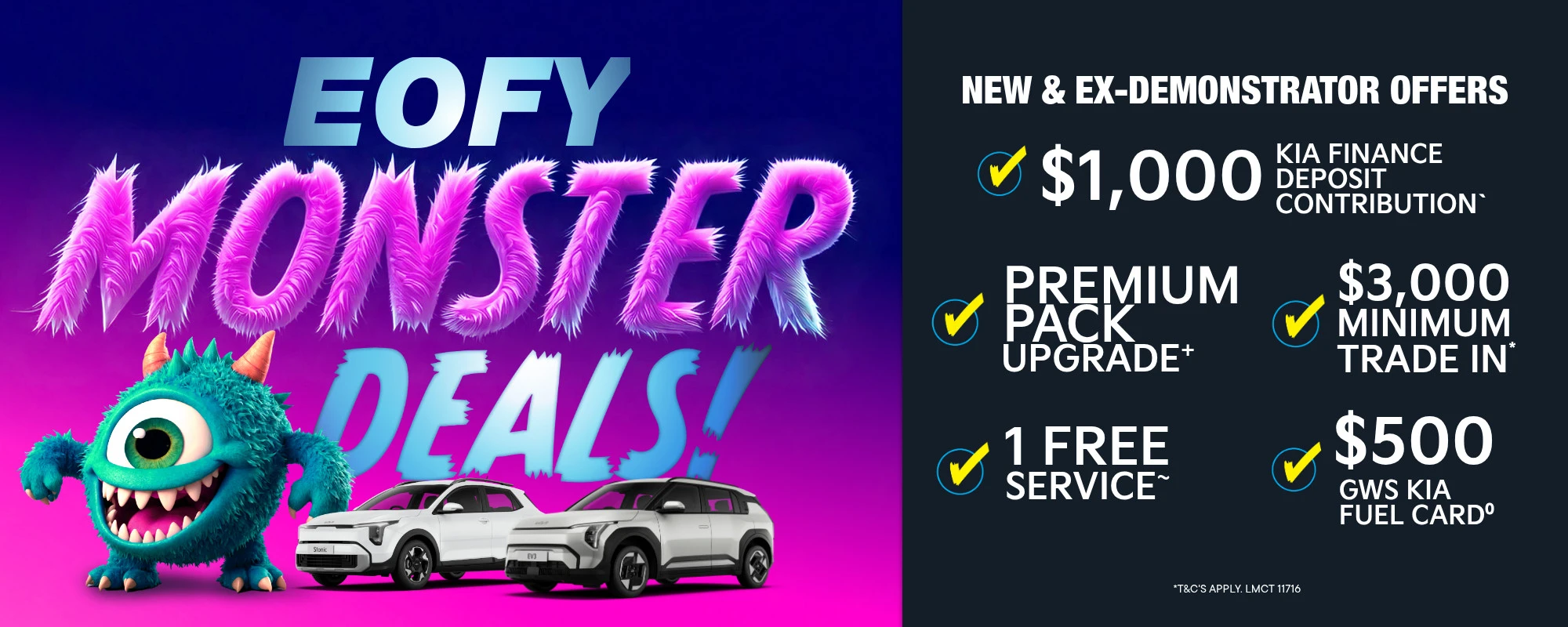 GWS Kia Monster Sale W 2000x800 Px