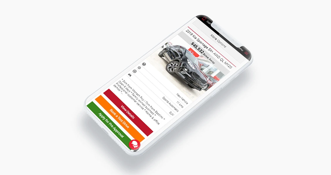 Sell My Car