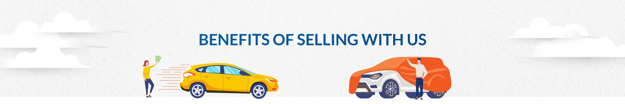 Sell my Car