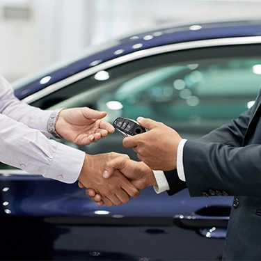 Sell My Car